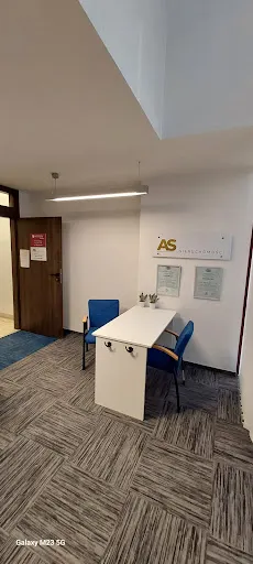 AS Nieruchomości Stalowa Wola